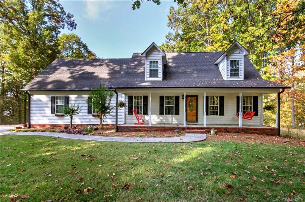 1610 Upper Palmer Rd. #2, Salisbury, NC 28146