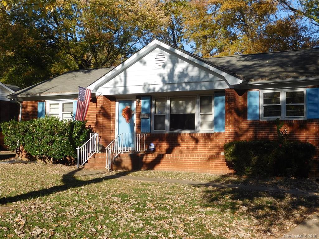 1969 Woodland Dr. #36, Charlotte, NC 28205