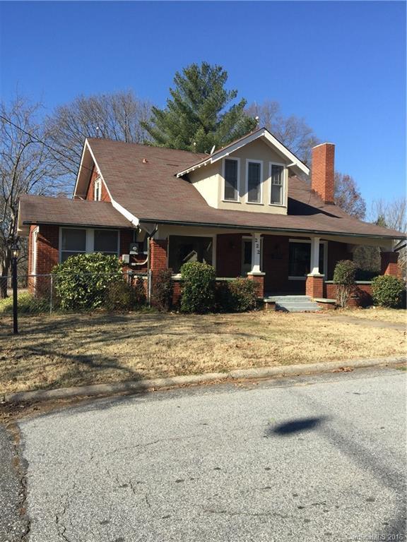 222 Berry St., Statesville, NC 28677
