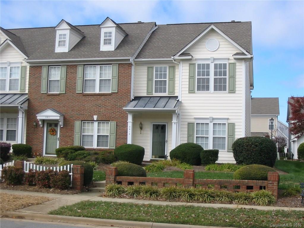 3813 Faith Church Rd., Indian Trail, NC 28079