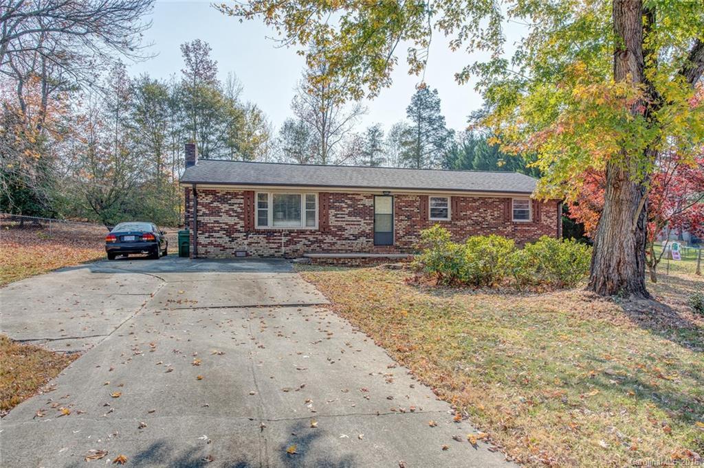 3510 Greg Dr., Gastonia, NC 28052