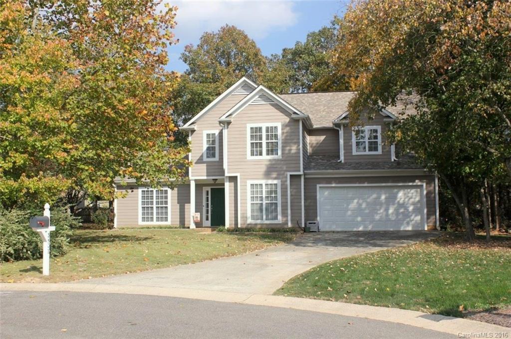 3501 Alden St., Indian Trail, NC 28079