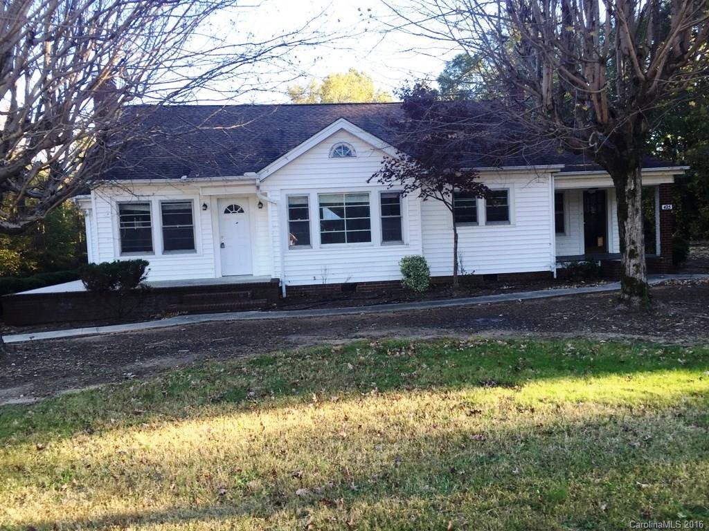 425 St Matthews Church Rd., Salisbury, NC 28146