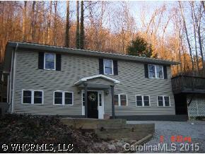 670 Salisbury Road, Hendersonville, NC 28792