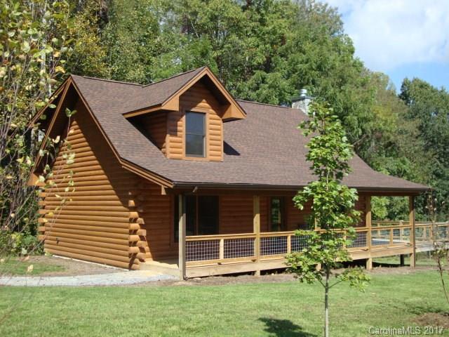 22 Leland Tr. #A, Maggie Valley, NC 28751