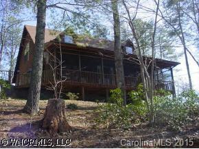 137 Pleasant Circle, Lake Lure, NC 28746