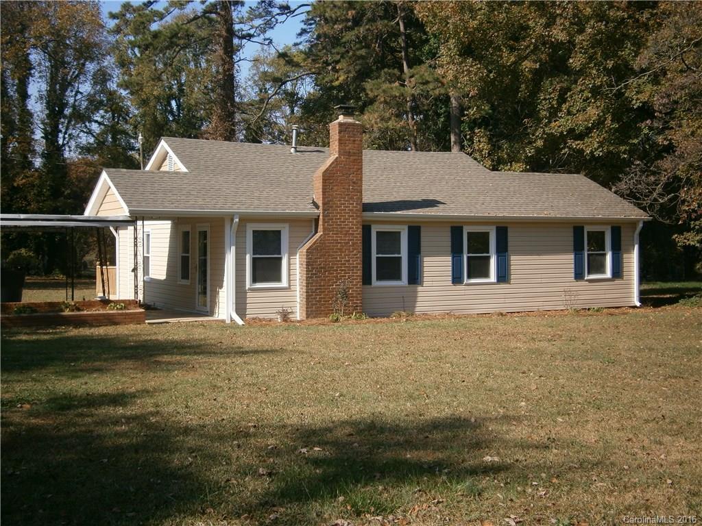 709 Peachtree Rd., Charlotte, NC 28216