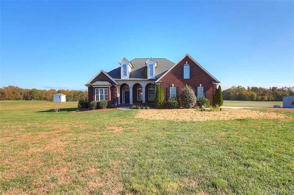 5000 Sugar And Wine Rd., Monroe, NC 28110