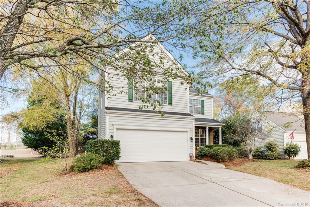 5940 Downfield Wood Dr. #28, Charlotte, NC 28269