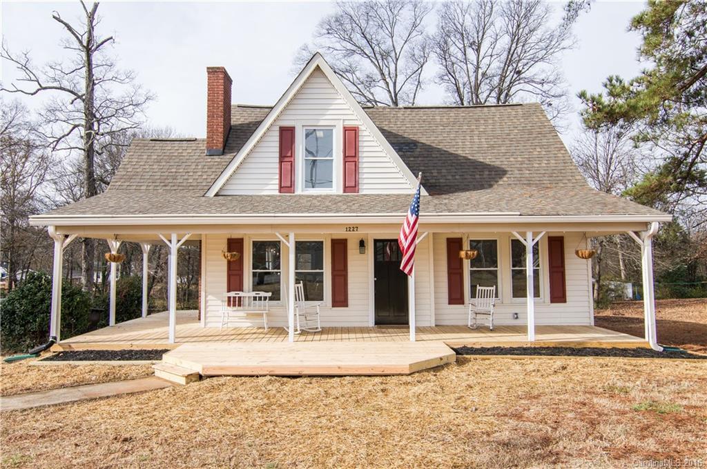 1227 Central Dr., Concord, NC 28027