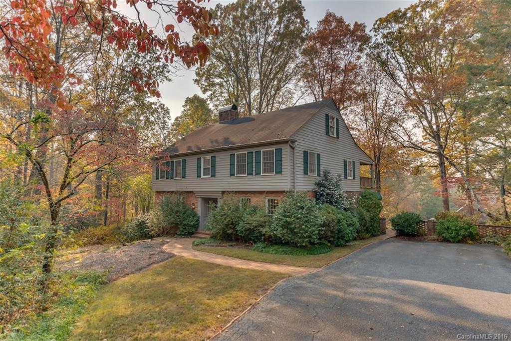 230 Woods End Rd., Rutherfordton, NC 28139
