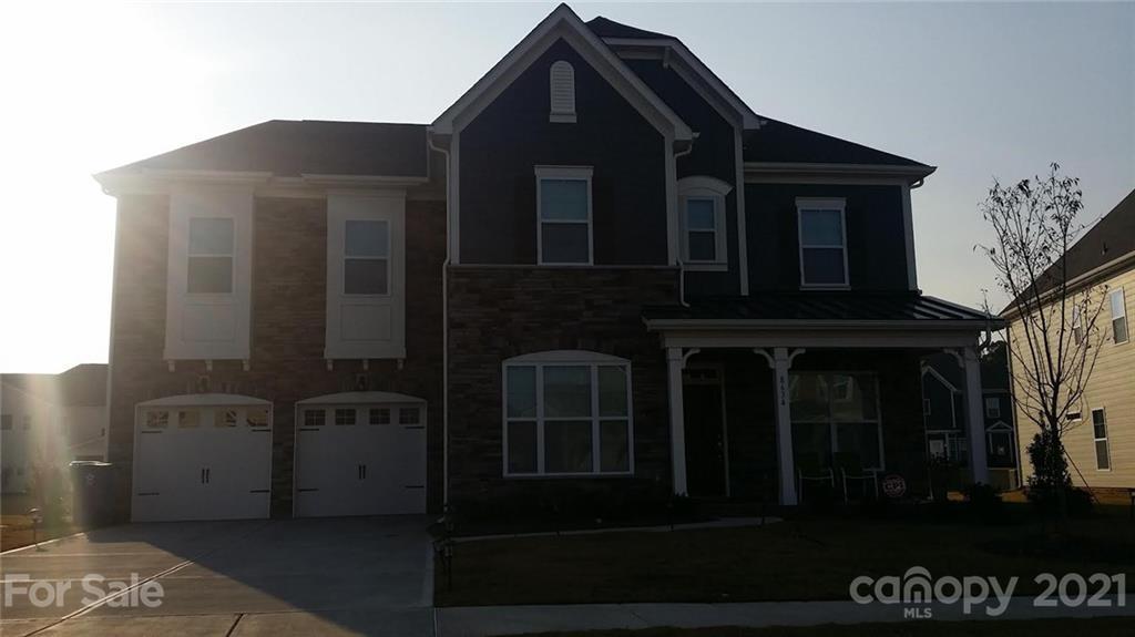 8634 Lavender Pl. #0176, Harrisburg, NC 28075