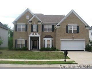 15033 Callow Forest Dr., Charlotte, NC 28273