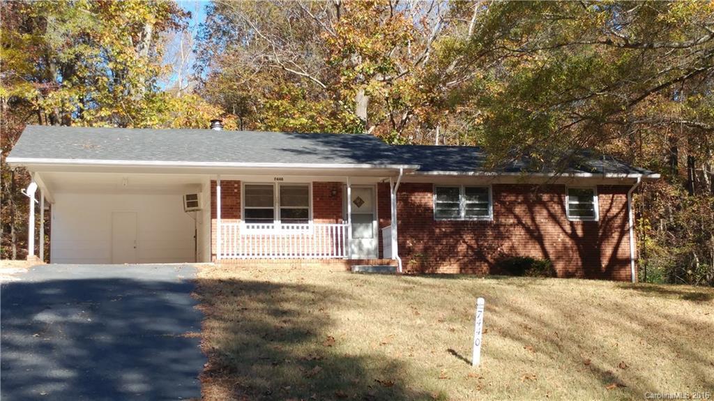 7440 Tuckaseegee Rd., Kannapolis, NC 28081