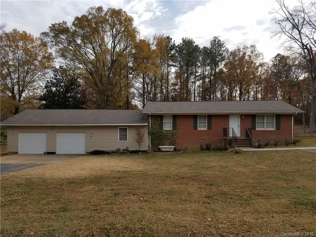 821 Woodland St., Albemarle, NC 28001