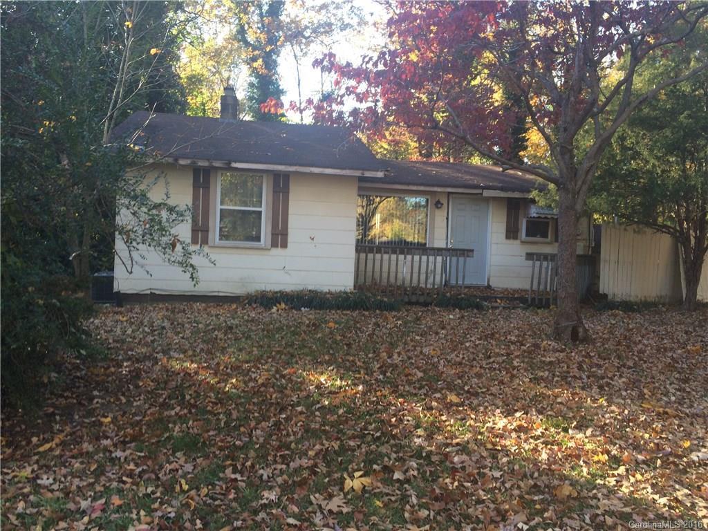 2534 Toddville Rd., Charlotte, NC 28214
