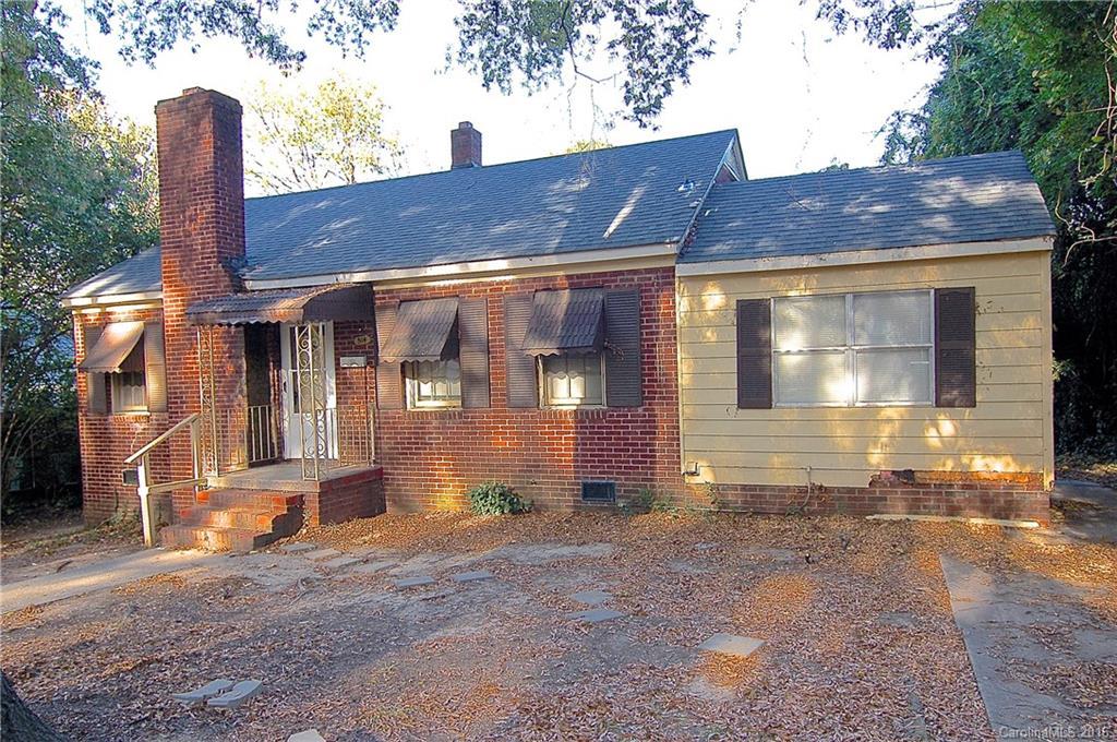 514 Bowman Rd., Charlotte, NC 28217