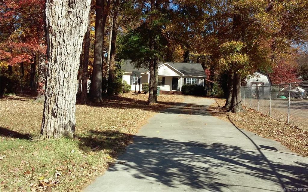 684 Gibson Dr., Concord, NC 28025