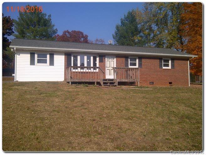 80 Riverdell Rd., Hickory, NC 28601