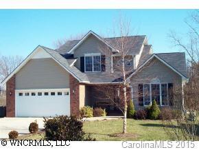 23 Westmont Drive, Asheville, NC 28806