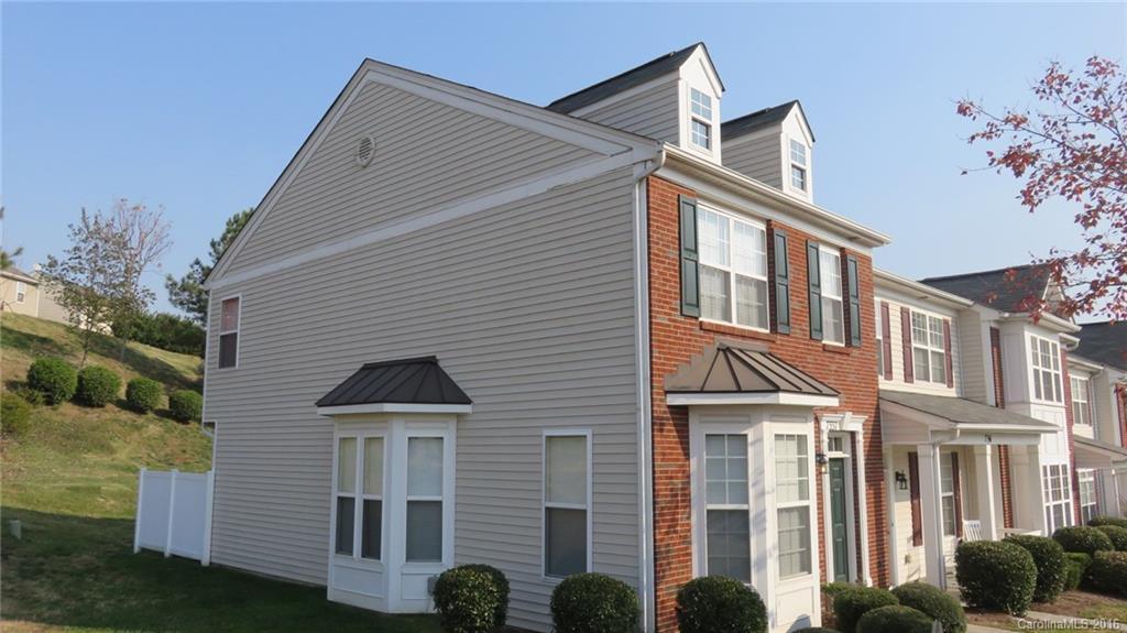 7337 Laurel Valley Rd. #204, Charlotte, NC 28273