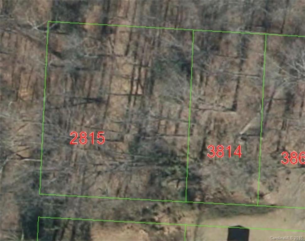 Off Pennsylvania Ave. #17-22 Mt Ida Park, Marion, NC 28752