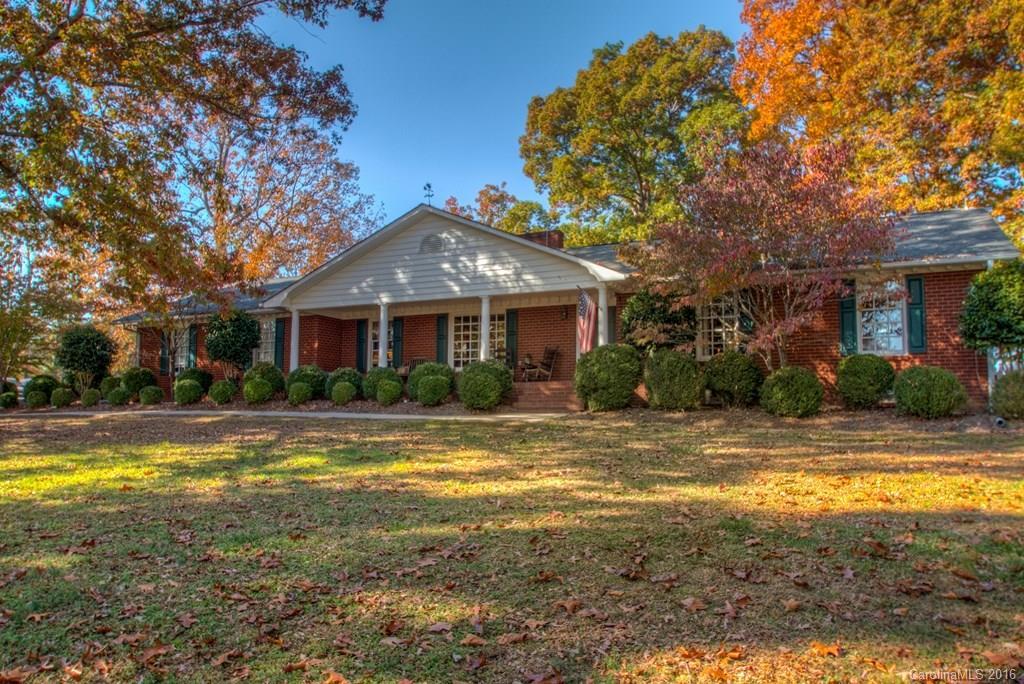 590 Saw Rd., China Grove, NC 28023