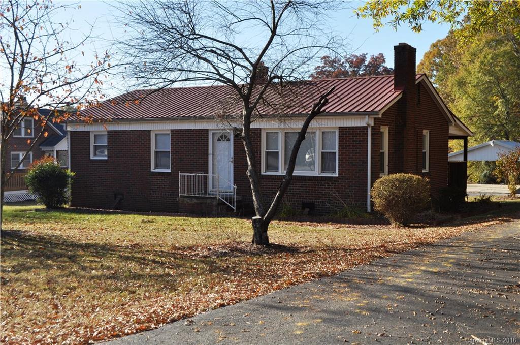 432 S Main St., Troutman, NC 28166