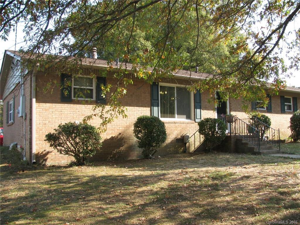2629 Starnes Rd., Charlotte, NC 28214