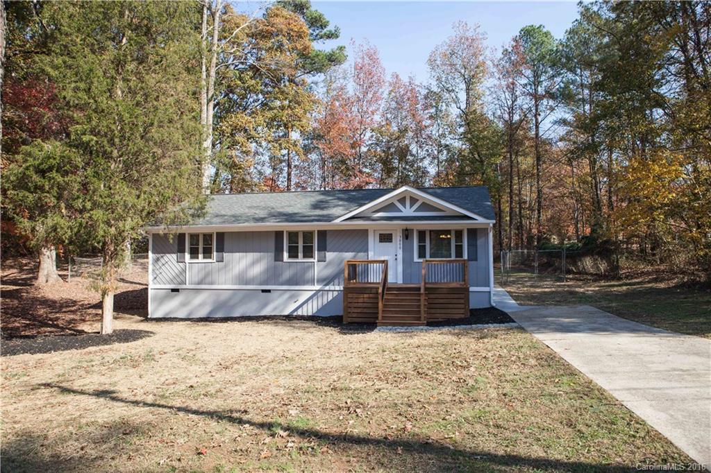 3800 Branding Iron Dr., Gastonia, NC 28052