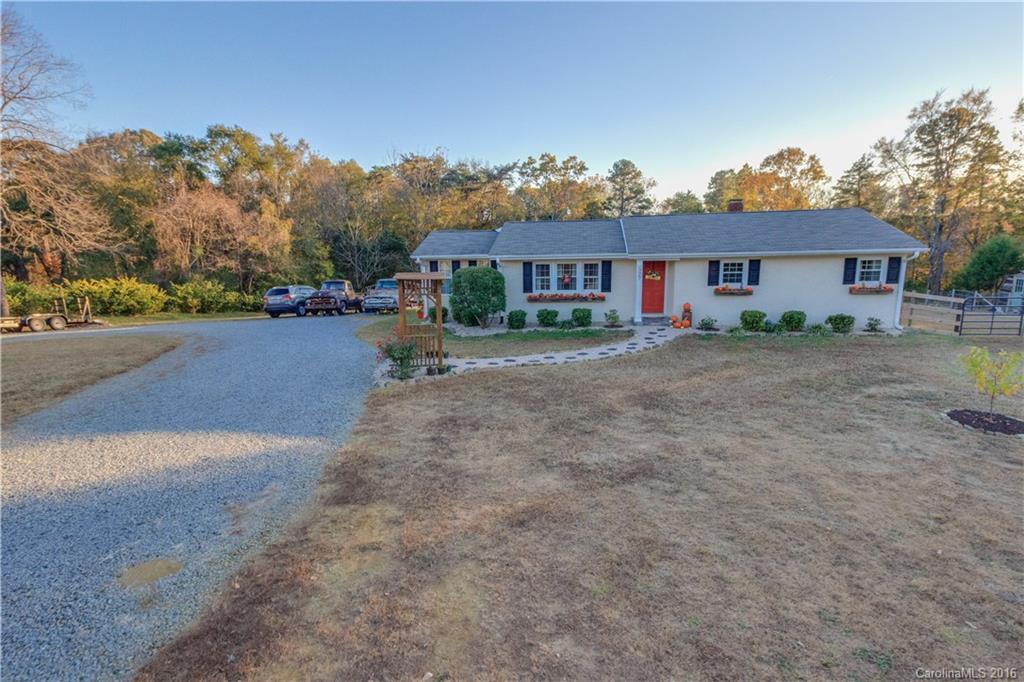 527 Pine Grove Church Rd., Concord, NC 28025