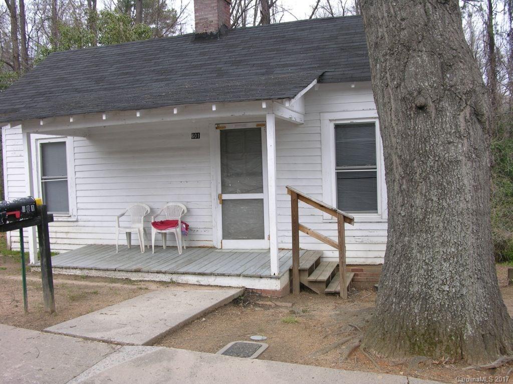 601 Harding Ave., Kannapolis, NC 28083