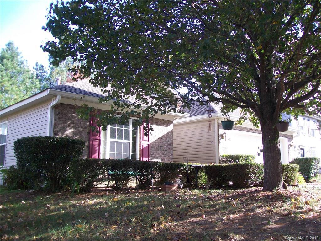 7201 Trifecta Ct. #117, Harrisburg, NC 28075