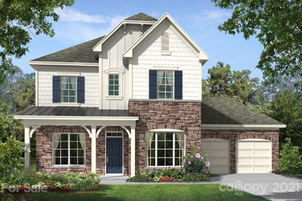 2598 Snap Dragon Dr. #0195, Harrisburg, NC 28075