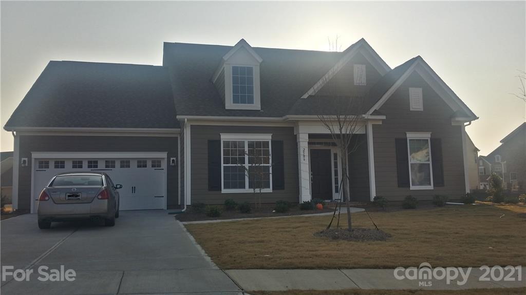 2586 Snap Dragon Dr. #0198, Harrisburg, NC 28075