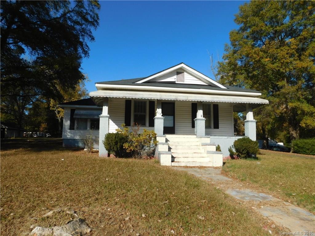 2109 Lane St., Kannapolis, NC 28083
