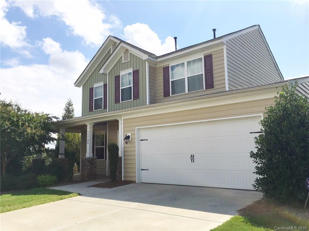 11732 Allen A Brown Rd. #28, Charlotte, NC 28269