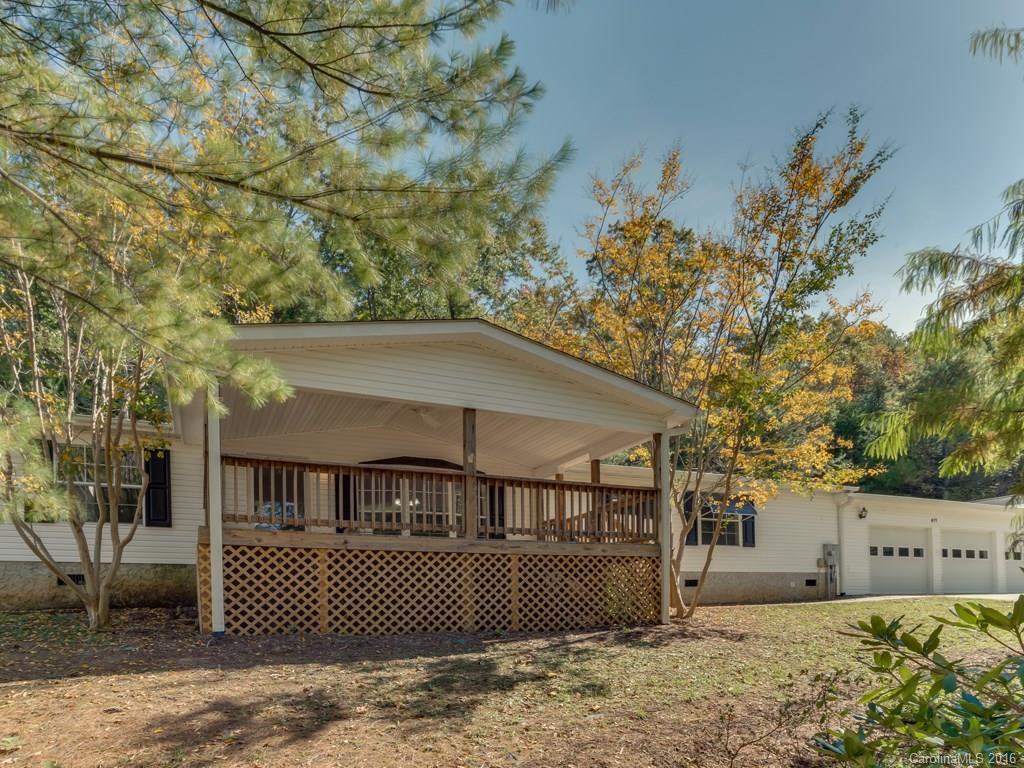 471 Evans Rd., Hendersonville, NC 28739