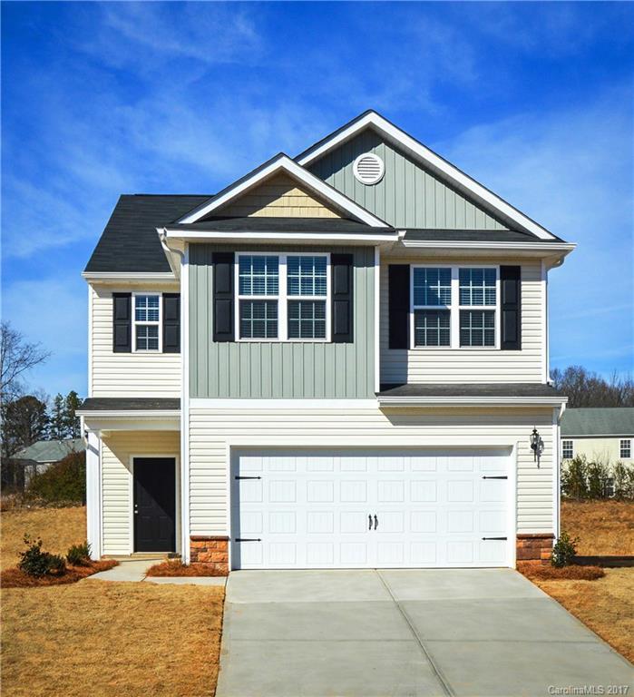 1620 Allegheny Dr., Gastonia, NC 28054