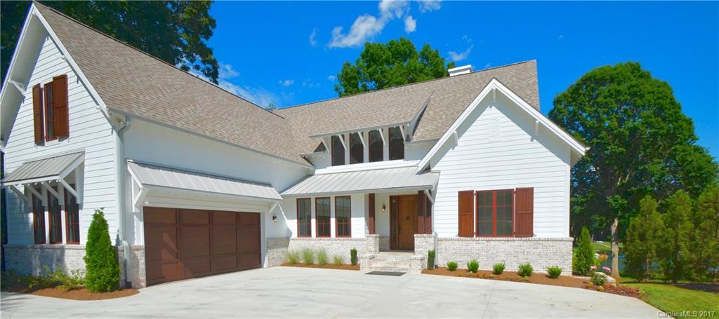 249 Pintail Run Ln. #4, Mooresville, NC 28117