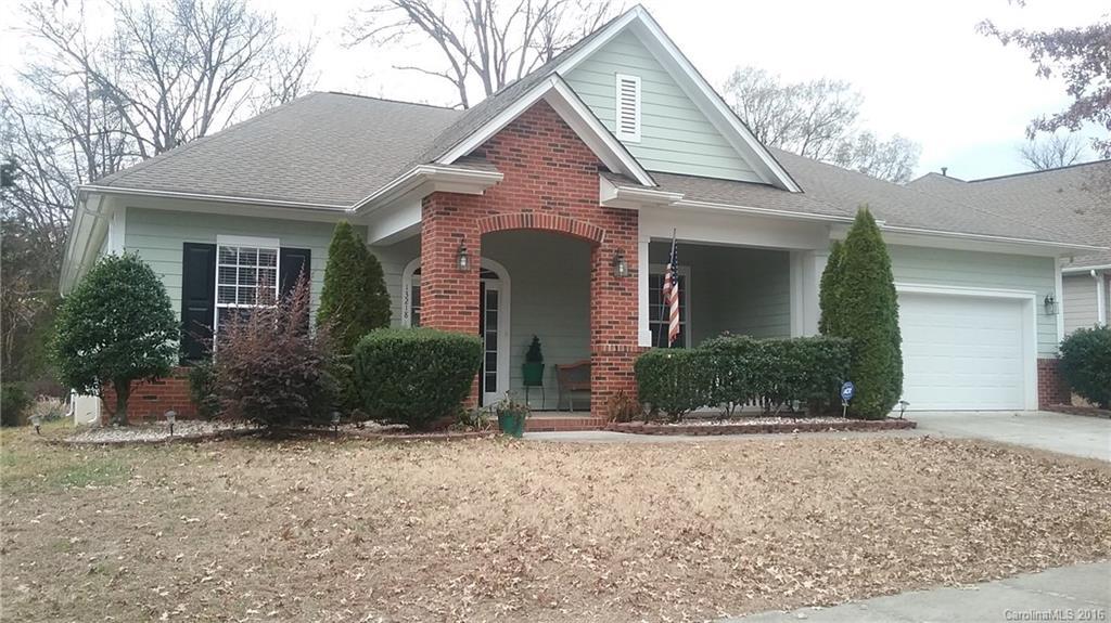 13218 Arbor Day Ct. #9, Charlotte, NC 28269