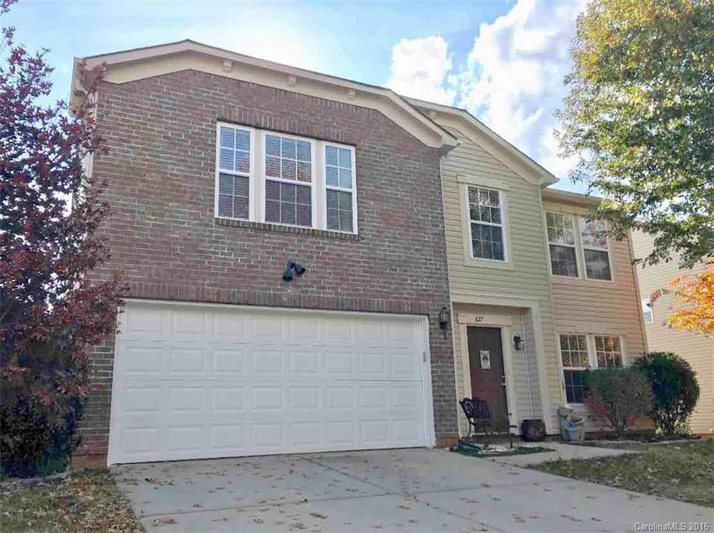 827 Wind Carved Ln., Monroe, NC 28110