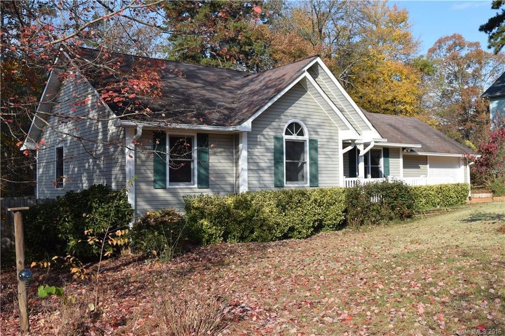 3543 Carington Ln., Statesville, NC 28625