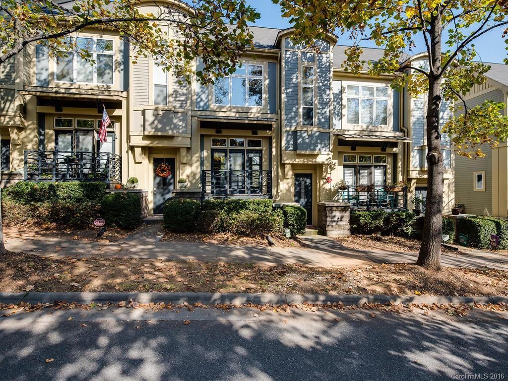 924 Garden District Dr. #-, Charlotte, NC 28202