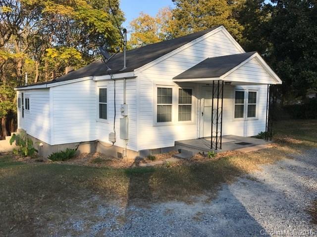 2016 W Poplar St. #L 1/2 OF, Gastonia, NC 28052