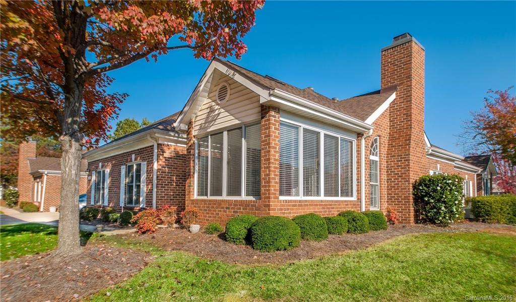 8242 Windsor Ridge Dr. #C, Charlotte, NC 28277