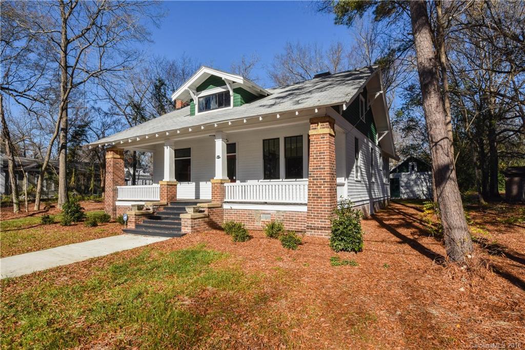 409 Houston St., Monroe, NC 28112