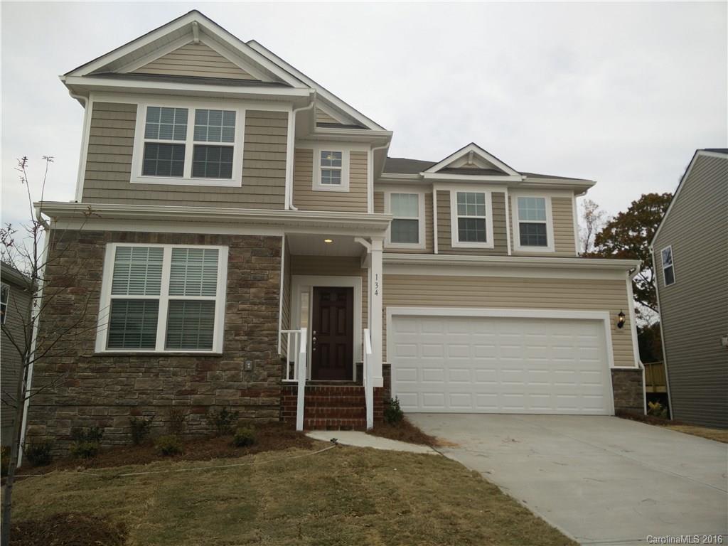 130 Four Seasons Way #108, Mooresville, NC 28117