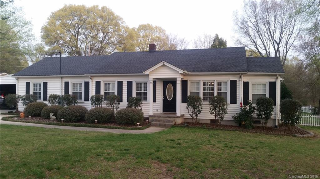 263 South Circle Dr., Concord, NC 28027