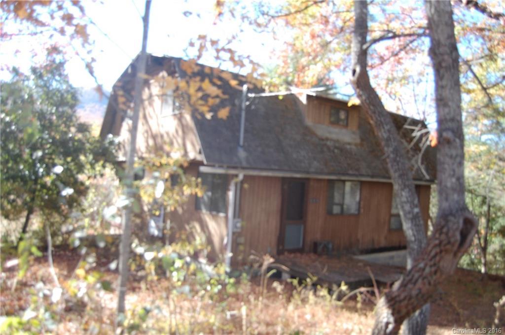 111 Sherwood Dr. #8 & 9, Lake Lure, NC 28746